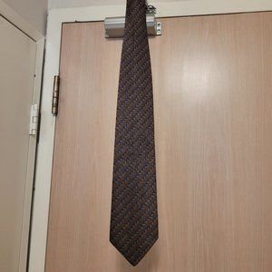 VINTAGE MASSIMO LIVIO NECK TIE!!!